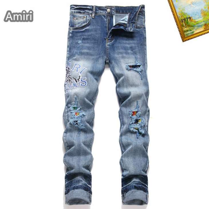 Picture of Amiri Jeans Long _SKUAmirisz29-3825tr3877157